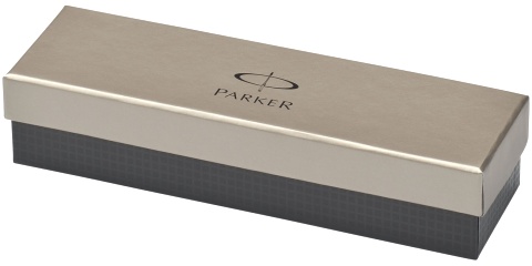 Перьевая ручка Parker I.M. Premium F222, Metallic Pink CT (Перо F)