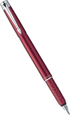 Перьевая ручка Parker Parker Esprit F136, Matte Red (перо F)