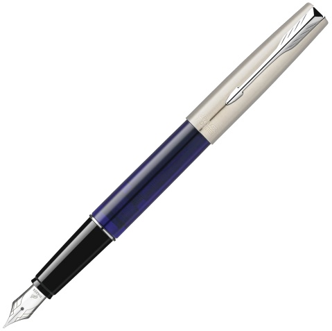      Parker Frontier F07, Translucent Blue ( M)