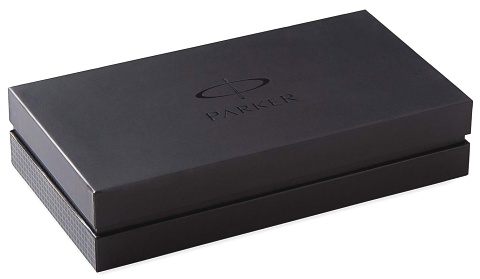 Перьевая ручка Parker Premier Monochrome F564, Pink Gold (Перо F)