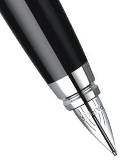 Перьевая ручка Parker Urban F200, Cool Magenta CT (Перо F)