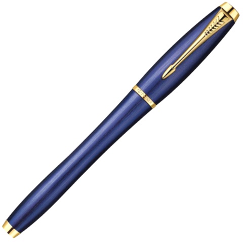     Parker Urban F205 Premium Historical Colors, Purple Blue GT ( M)