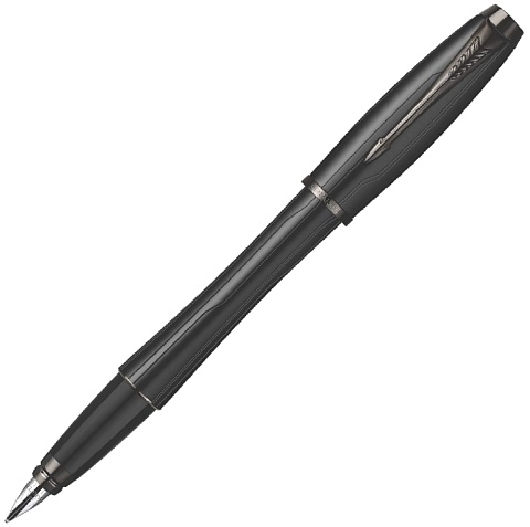     Parker Urban Premium F204, Matte Black ( F)