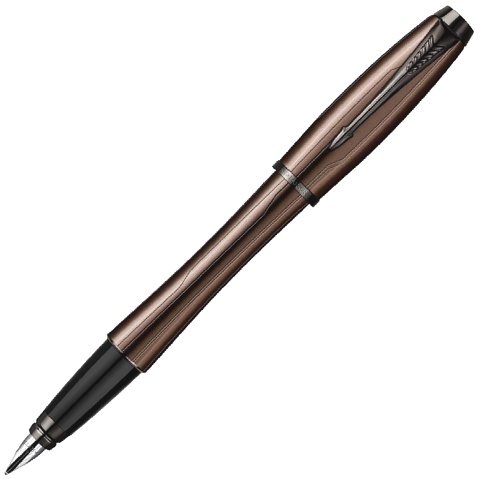     Parker Urban Premium F204, Metallic Brown ( F)