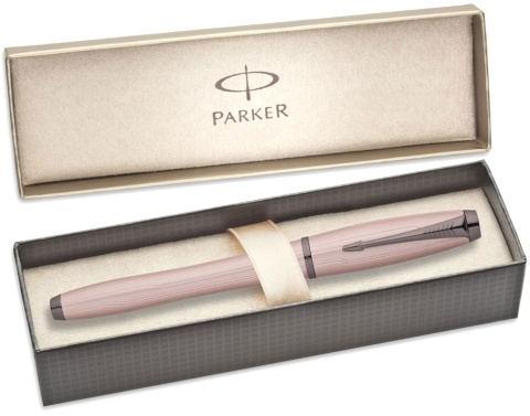     Parker Urban Premium F204, Metallic Pink ( F)