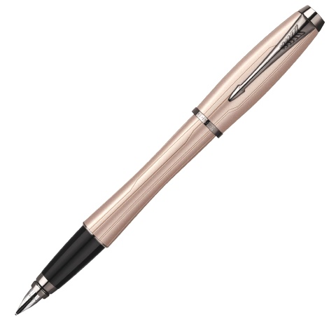     Parker Urban Premium F204, Metallic Pink ( F)