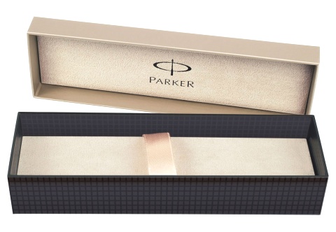     Parker Urban Premium Vacumatic F206, Silver-Blue T ( F)