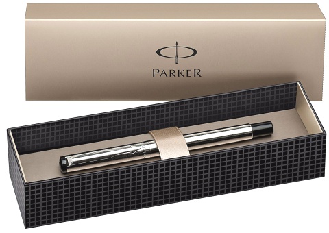     Parker Vector F03, Steel ( M)