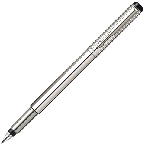     Parker Vector Premium F181, Shiny SS ( M)