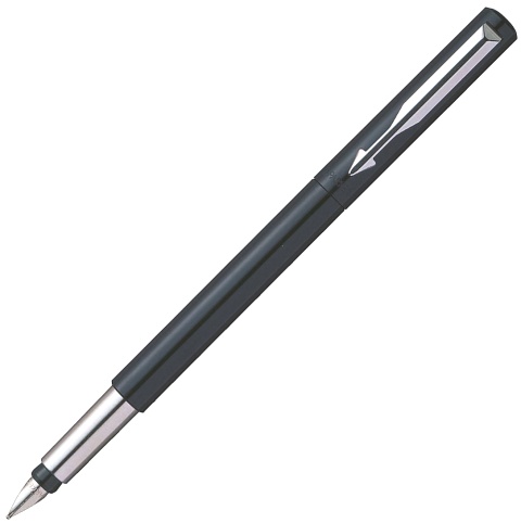     Parker Vector Standard F01, Black ( F)