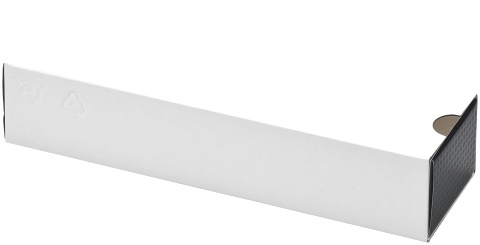     Parker Vector Standard F01, Red ( F)