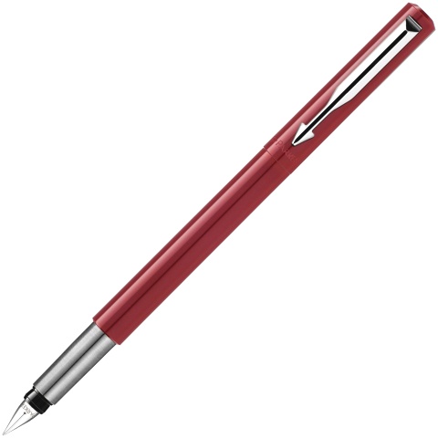     Parker Vector Standard F01, Red ( M)