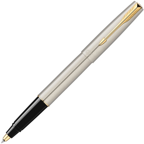     Parker Frontier T12, Stainless Steel GT