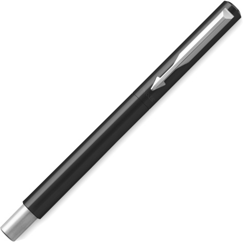   - Parker Vector Standard T01, Black CT