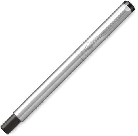   - Parker Vector Steel T03, Stainless Steel CT