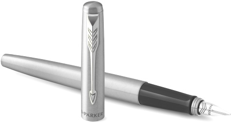     Parker Jotter Core F61, Stainless Steel CT ( M)