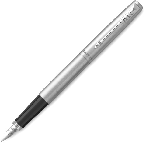     Parker Jotter Core F61, Stainless Steel CT ( M)