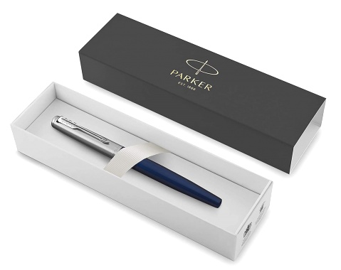     Parker Jotter Core F63, Royal Blue CT ( M)