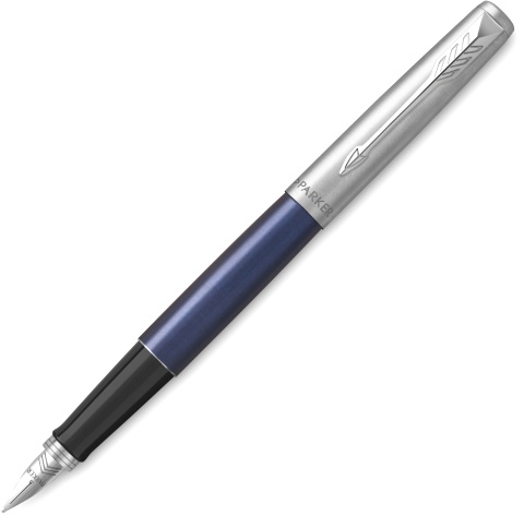     Parker Jotter Core F63, Royal Blue CT ( M)