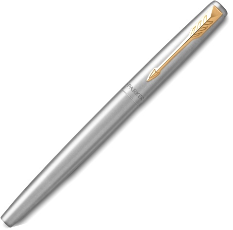     Parker Jotter Core F63, Stainless Steel GT ( M)