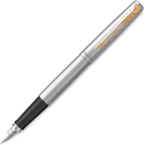     Parker Jotter Core F63, Stainless Steel GT ( M)