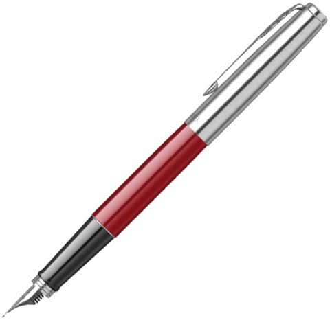     Parker Jotter Original F60, Red CT ( F)