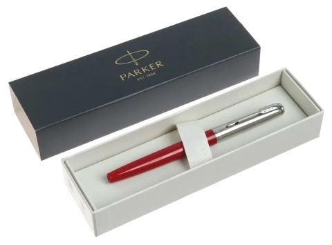     Parker Jotter Original F60, Red CT ( F)