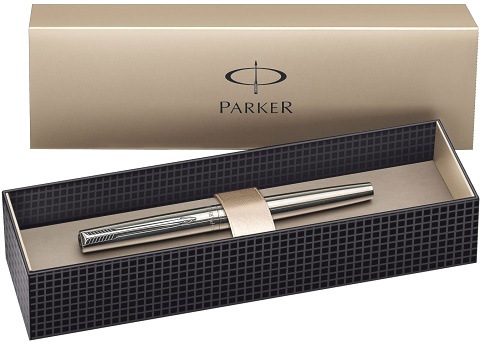     Parker Jotter Steel F61, Steel ( M)