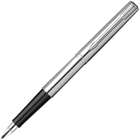     Parker Jotter Steel F61, Steel ( M)