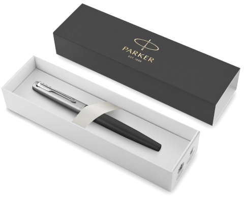   - Parker Jotter Core T63, Satin Black CT