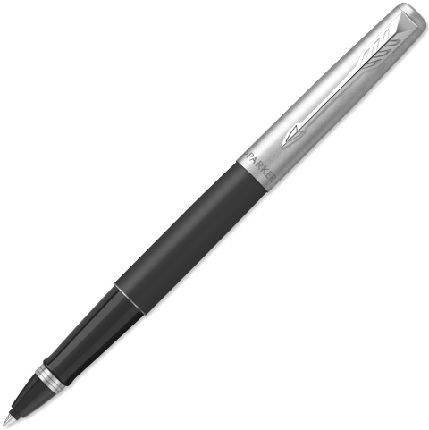   - Parker Jotter Core T63, Satin Black CT