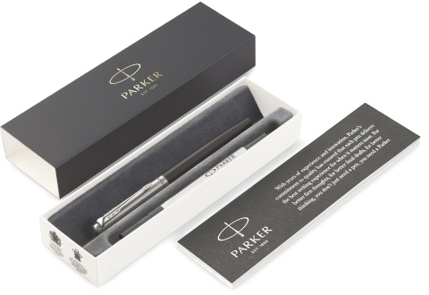  - Parker Jotter Original T60, Black T