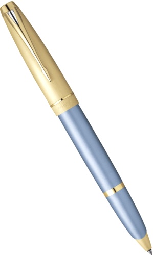   - Parker Parker 100 T110, Blue GT