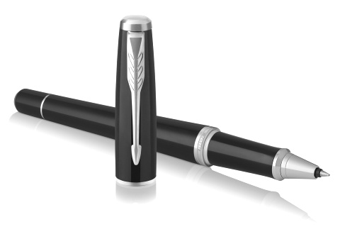   - Parker Urban Core T309, Black Cab CT