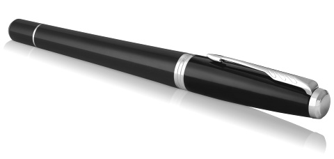   - Parker Urban Core T309, Black Cab CT