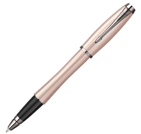   - Parker Urban Premium T204, Metallic Pink