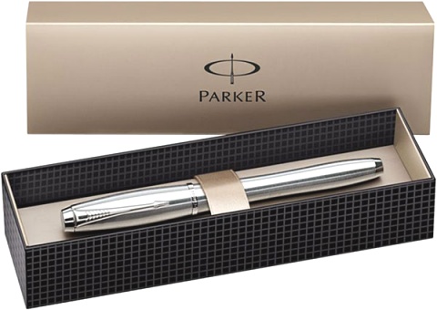   - Parker Urban T200, Metro Metallic CT