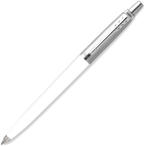     Parker Jotter K60 Originals Color Plastic 2019, White T