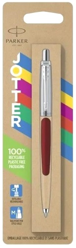     Parker Jotter K60 Originals Color Plastic 2019, Red T