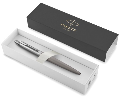     Parker Jotter XL K69 Alexandra, Matte Grey CT