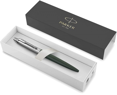     Parker Jotter XL K69 Greenwich, Matte Green CT