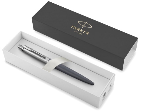     Parker Jotter XL K69 Primrose, Matte Blue CT