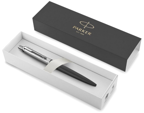     Parker Jotter XL K69 Richmond, Matte Black CT