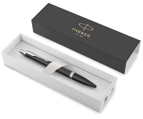     Parker Urban Core K309, Black Cab CT