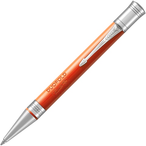    Parker Duofold Classic International K74, Big Red CT