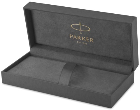     Parker Duofold Classic International K74, Black CT