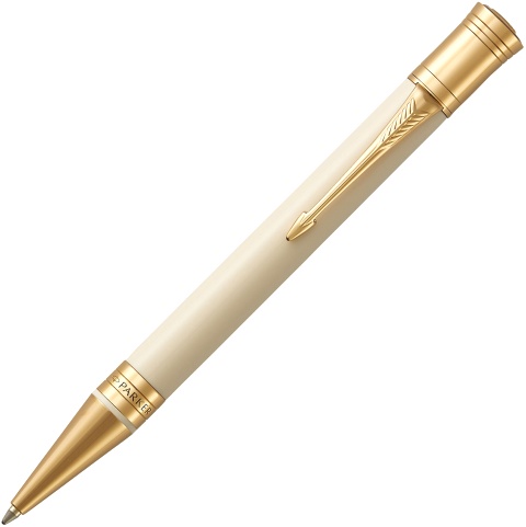     Parker Duofold Classic International K74, Ivory GT