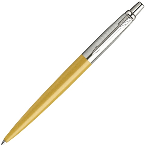     Parker Jotter 125th Special Edition K173, Metallic Yellow CT