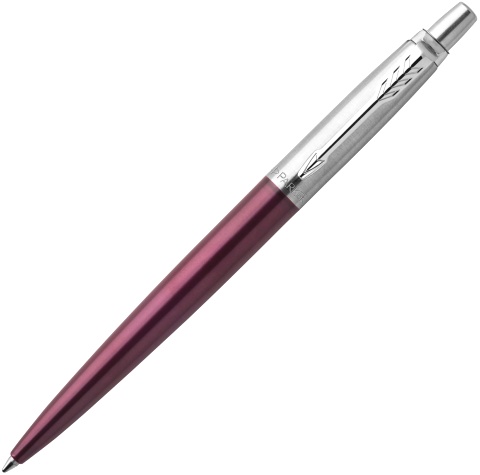     Parker Jotter Core K63, Portobello Purple CT