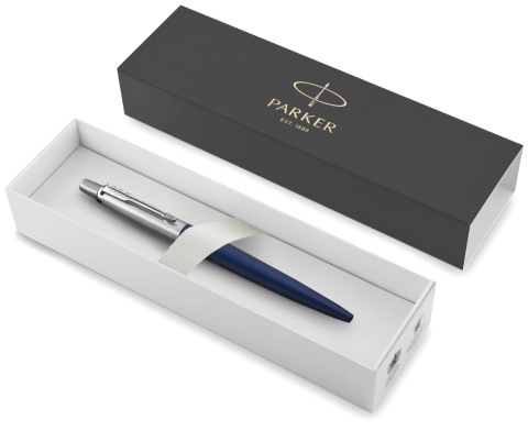     Parker Jotter Core K63, Royal Blue CT